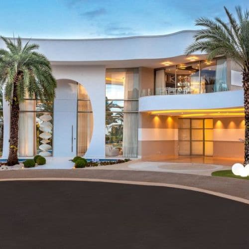 Residencial