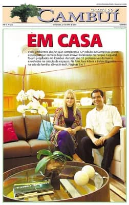 Happy Decor em alta