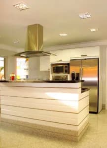 Cozinhas Contemporâneas