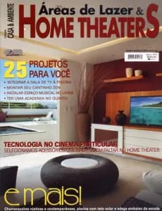 Living e Cinema