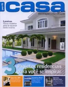 Casa compacta