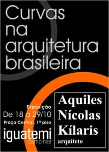 Exposição no Iguatemi Campinas
