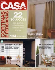 Especial Casa Cláudia – No escurinho do cinema