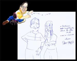 Caricatura
