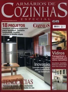 Ordem na cozinha