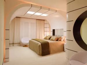 Quarto, o melhor lugar para ficar