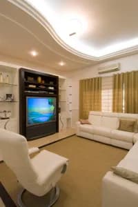 Gesso em retorno triunfal