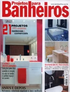 Curvas no banho