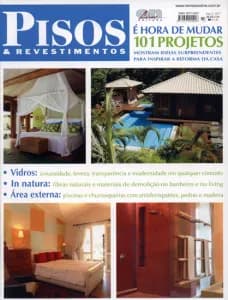Pisos e Revestimentos