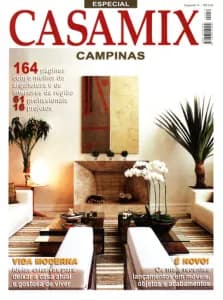 Curvas na revista