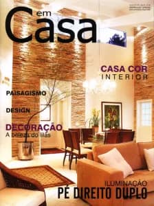 Home Resort está em alta