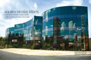 Preview, Casa Vogue