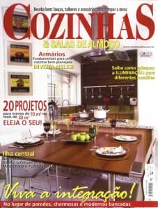 Para cozinhar