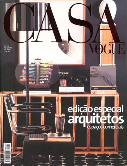Casa Vogue