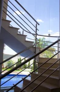 Arquitetura em detalhes IV