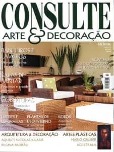 A arquitetura da liberdade