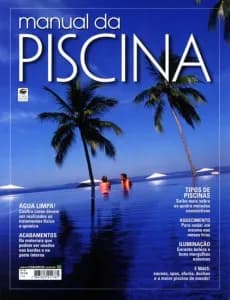 Piscina passo-a-passo