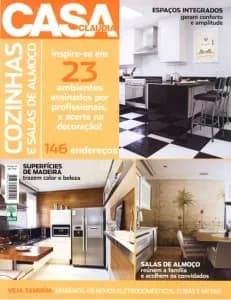 Cozinhando