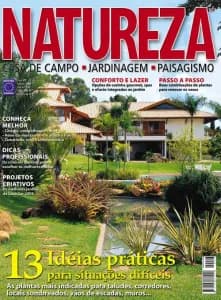 Cenário tropical