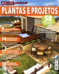 Plantas e Projetos