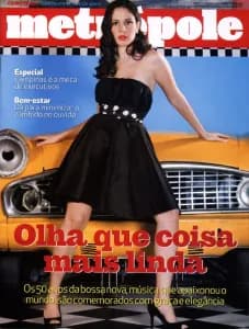 Não se trata só de luxo