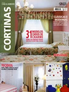 Cortinas em alta