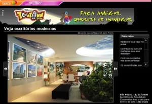Casa Office 2008