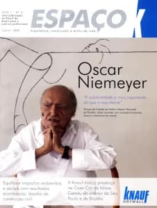 Ao lado do grande mestre