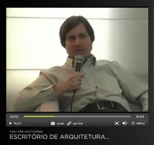 Entrevista Casa Office