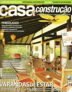 Muros com estilo