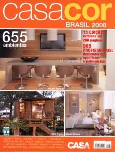 Casa Cor Brasil 2008