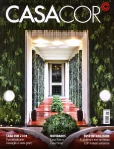 Anuário Casa Cor 2009