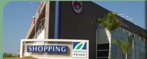 Exposição Curvas na Arquitetura chega ao Shopping Prado, em Campinas