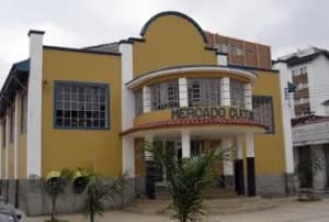 Cidade de Serra Negra recebe a Exposição Curvas na Arquitetura Brasileira