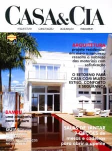 De volta para casa