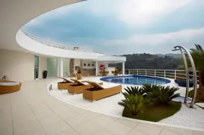 Casa da Serra
