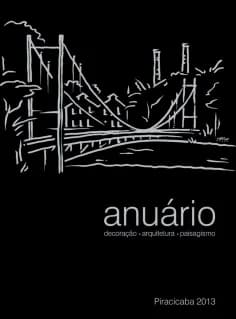 Anuário Piracicaba 2013