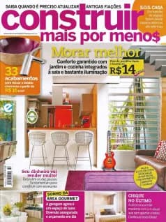 Compacta com ares de casarão