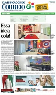 Essa ideia cola!
