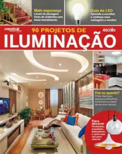 Curvas na Iluminação