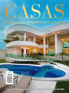 4ª Edição da Revista Casas e Curvas