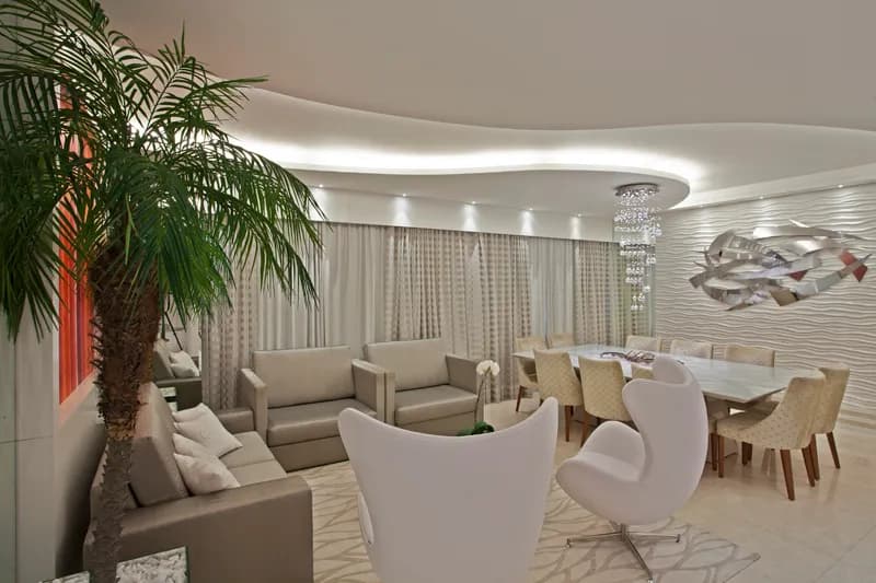 Apartamento Marrocos