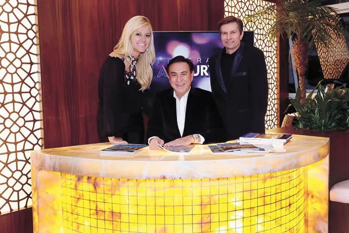 Estúdio Amaury Junior