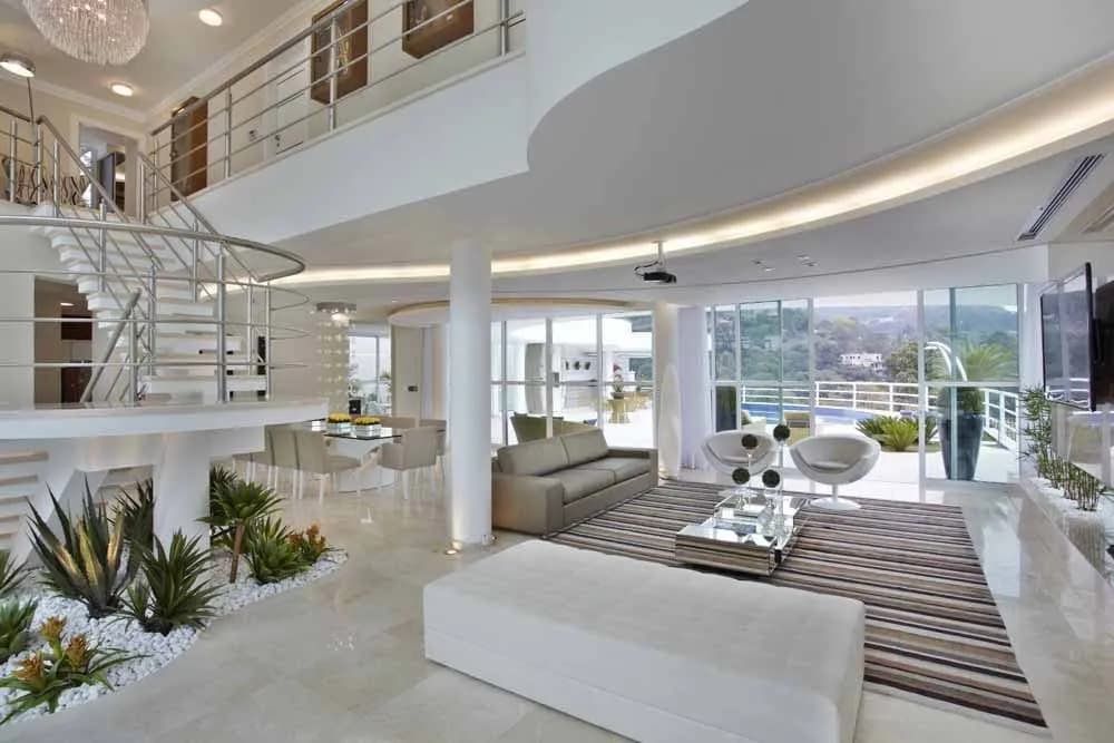 Diálogo com a natureza