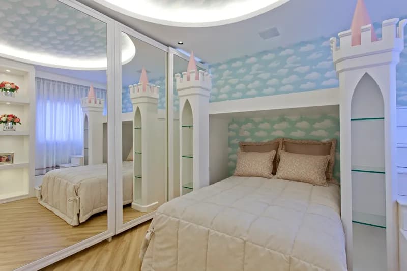 Quarto real