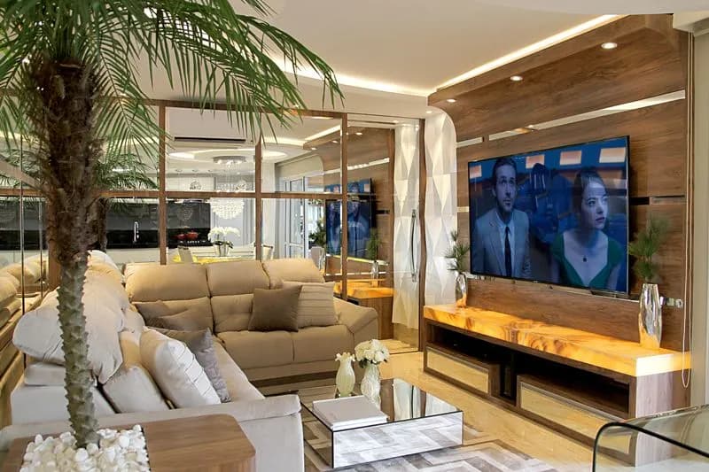 Apartamento Avenida Brasil