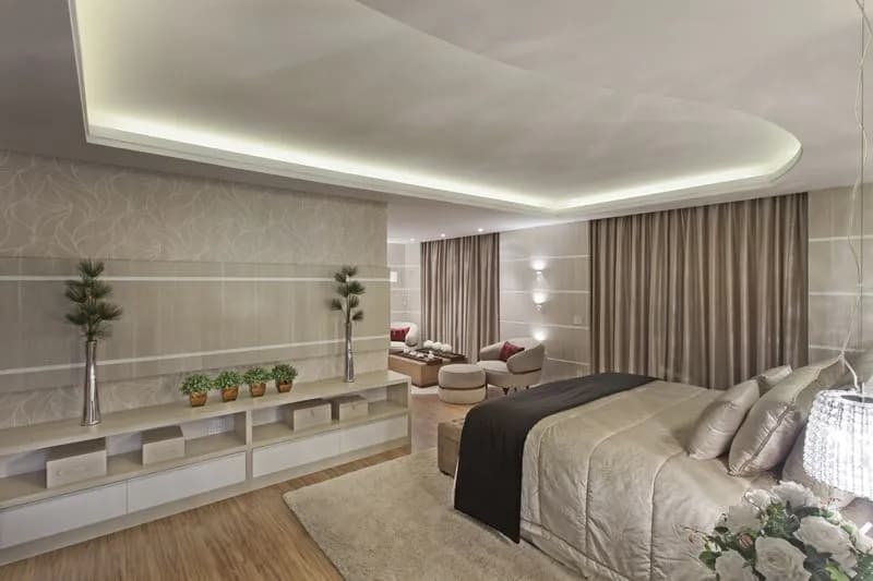 Intimidade da Casa Limeira