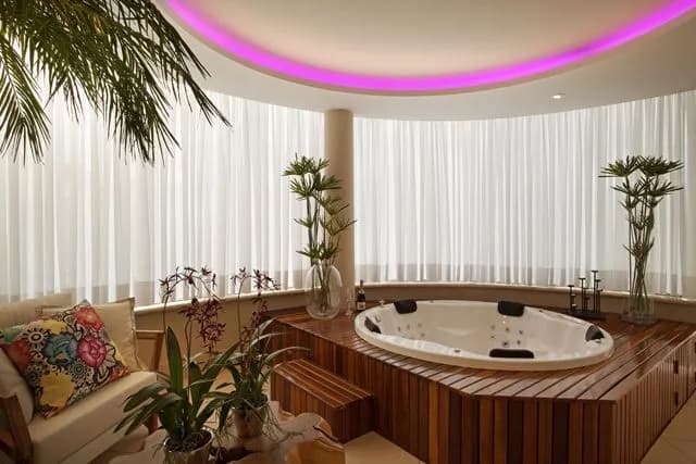Spas