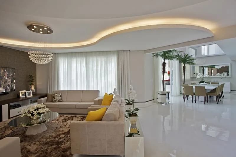 Casa Swiss Park Campinas II