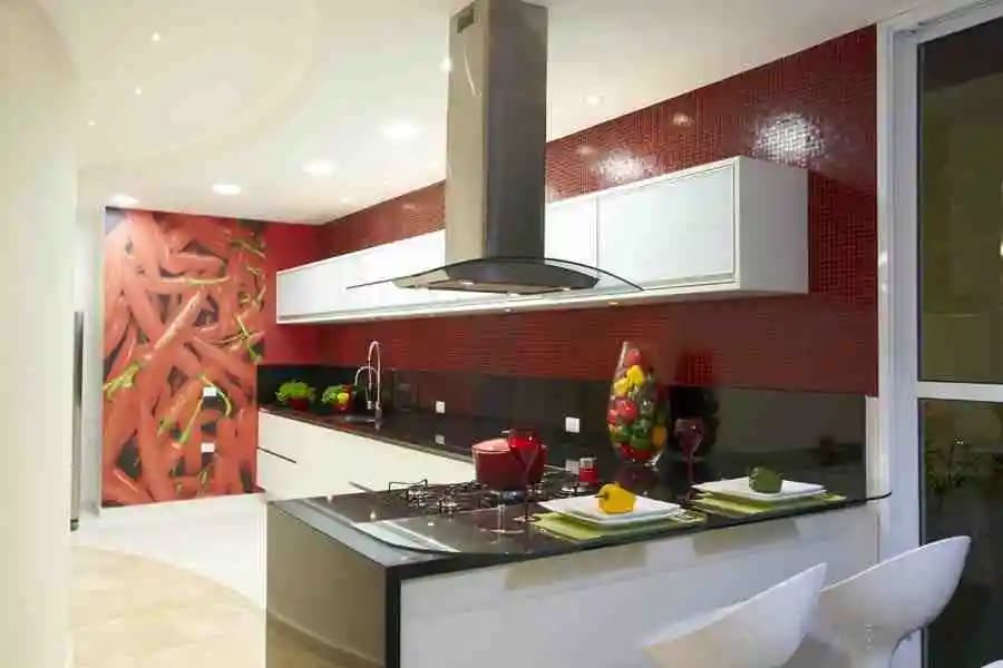 Cozinha da Serra